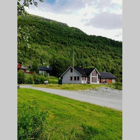 Villa Casa Kleiv I Sogndalsdalen Extérieur photo