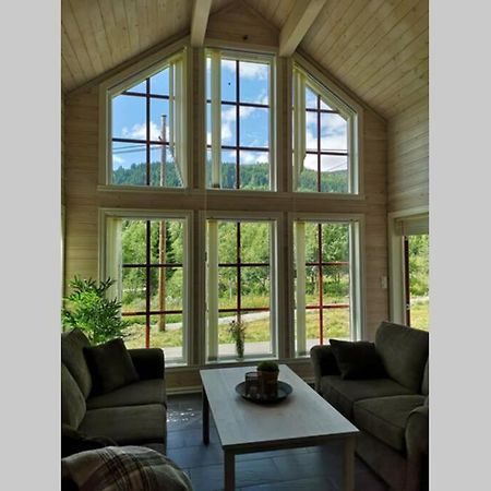 Villa Casa Kleiv I Sogndalsdalen Extérieur photo