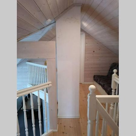 Villa Casa Kleiv I Sogndalsdalen Extérieur photo