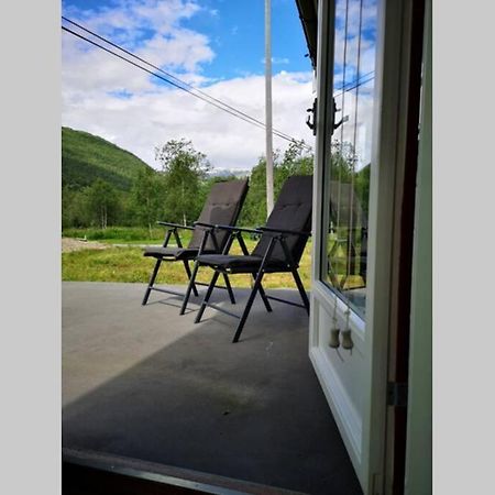 Villa Casa Kleiv I Sogndalsdalen Extérieur photo