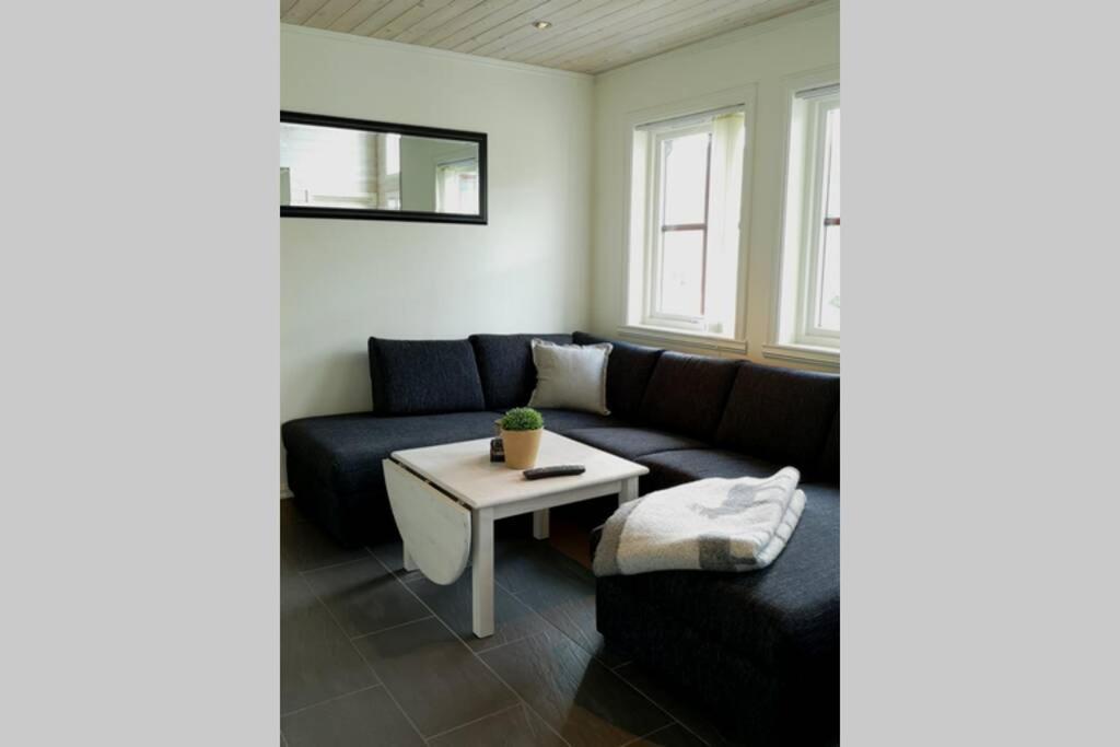 Villa Casa Kleiv I Sogndalsdalen Extérieur photo