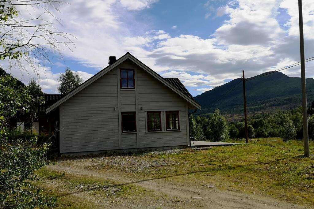 Villa Casa Kleiv I Sogndalsdalen Extérieur photo