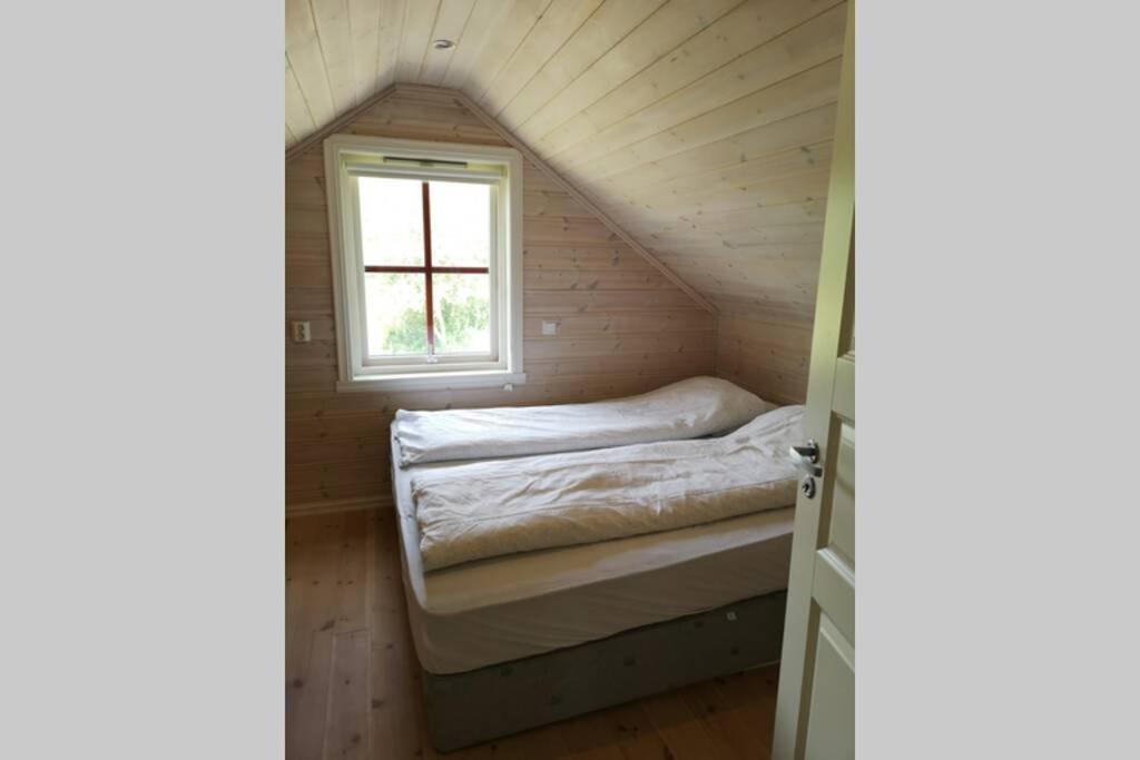 Villa Casa Kleiv I Sogndalsdalen Extérieur photo