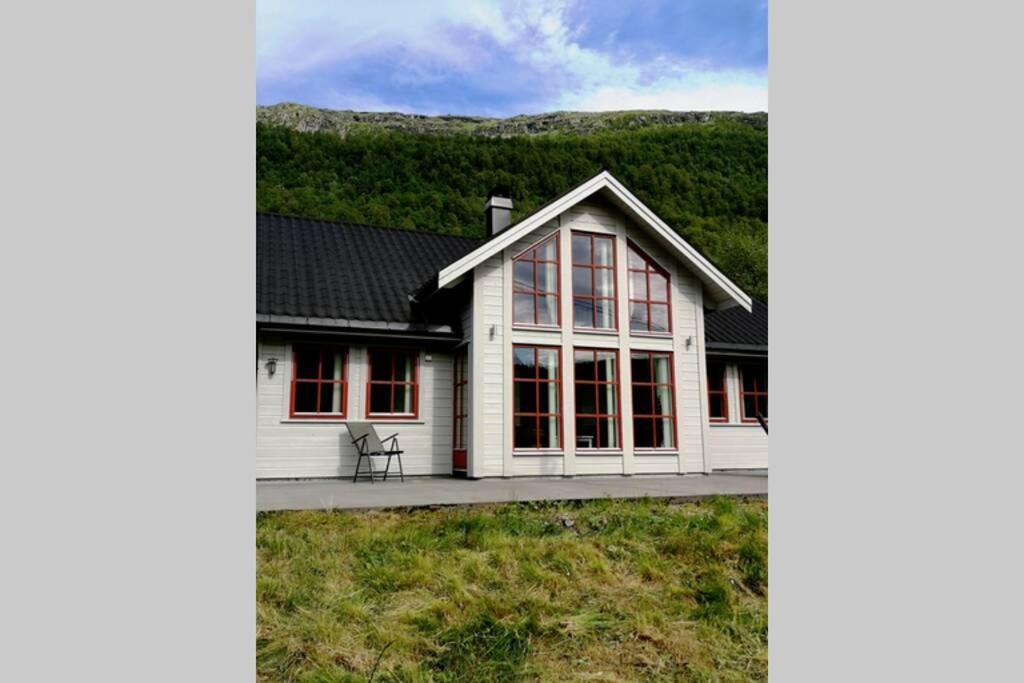 Villa Casa Kleiv I Sogndalsdalen Extérieur photo