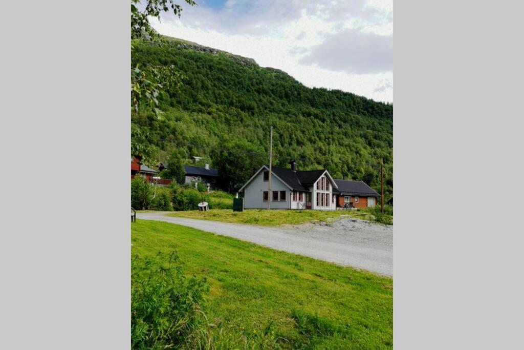 Villa Casa Kleiv I Sogndalsdalen Extérieur photo