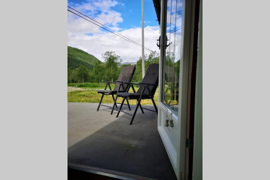 Villa Casa Kleiv I Sogndalsdalen Extérieur photo